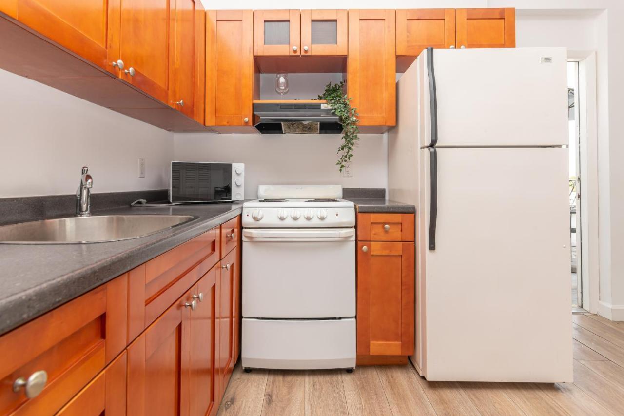 Home Miami Downtown With Balcony - 5 Minutes From Wynwood & Port - Art District Near Beach Exterior foto